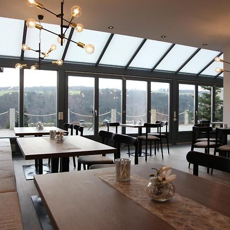 Landhotel Donaublick Obernzell Экстерьер фото