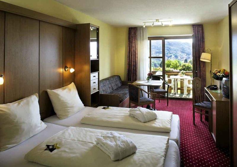 Landhotel Donaublick Obernzell Экстерьер фото