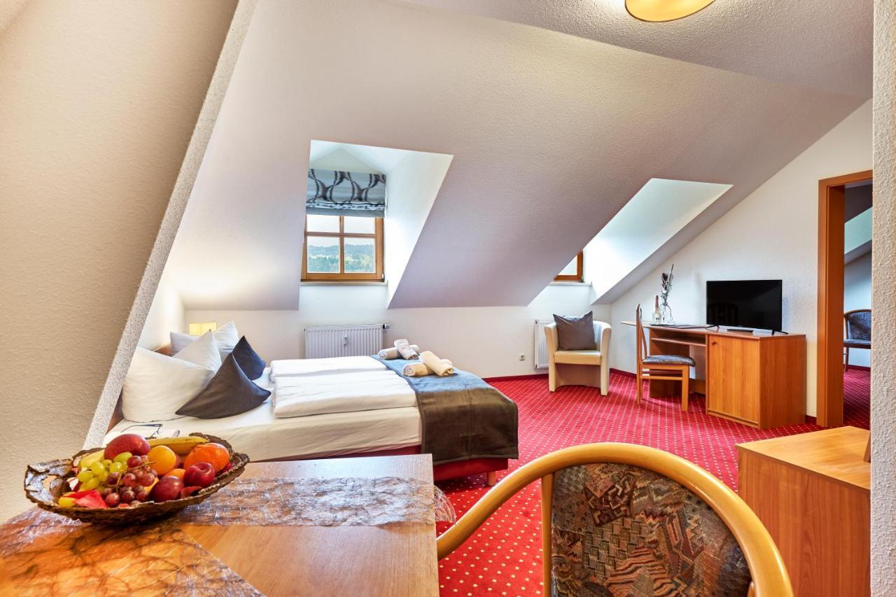 Landhotel Donaublick Obernzell Экстерьер фото
