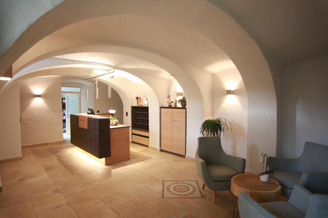 Landhotel Donaublick Obernzell Экстерьер фото