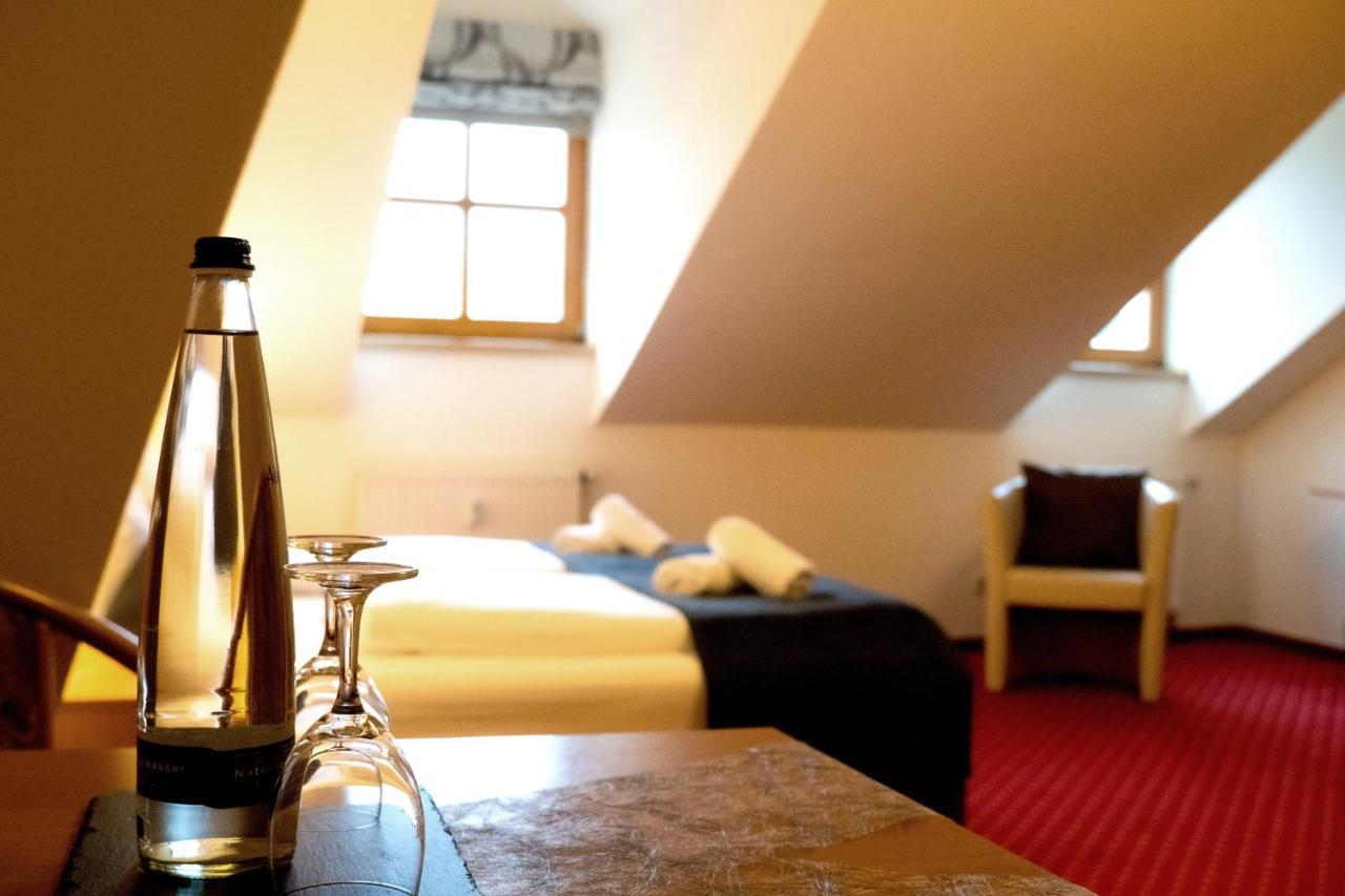 Landhotel Donaublick Obernzell Экстерьер фото