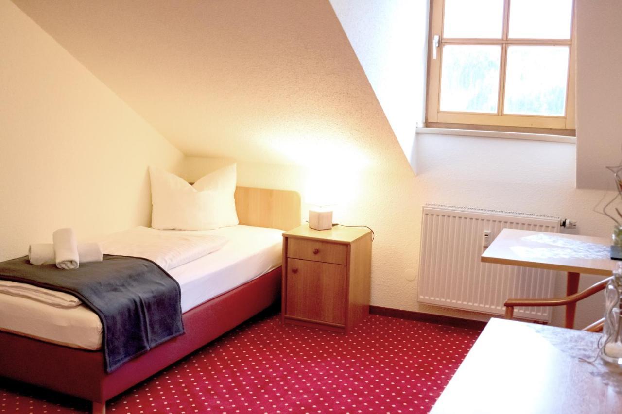 Landhotel Donaublick Obernzell Экстерьер фото