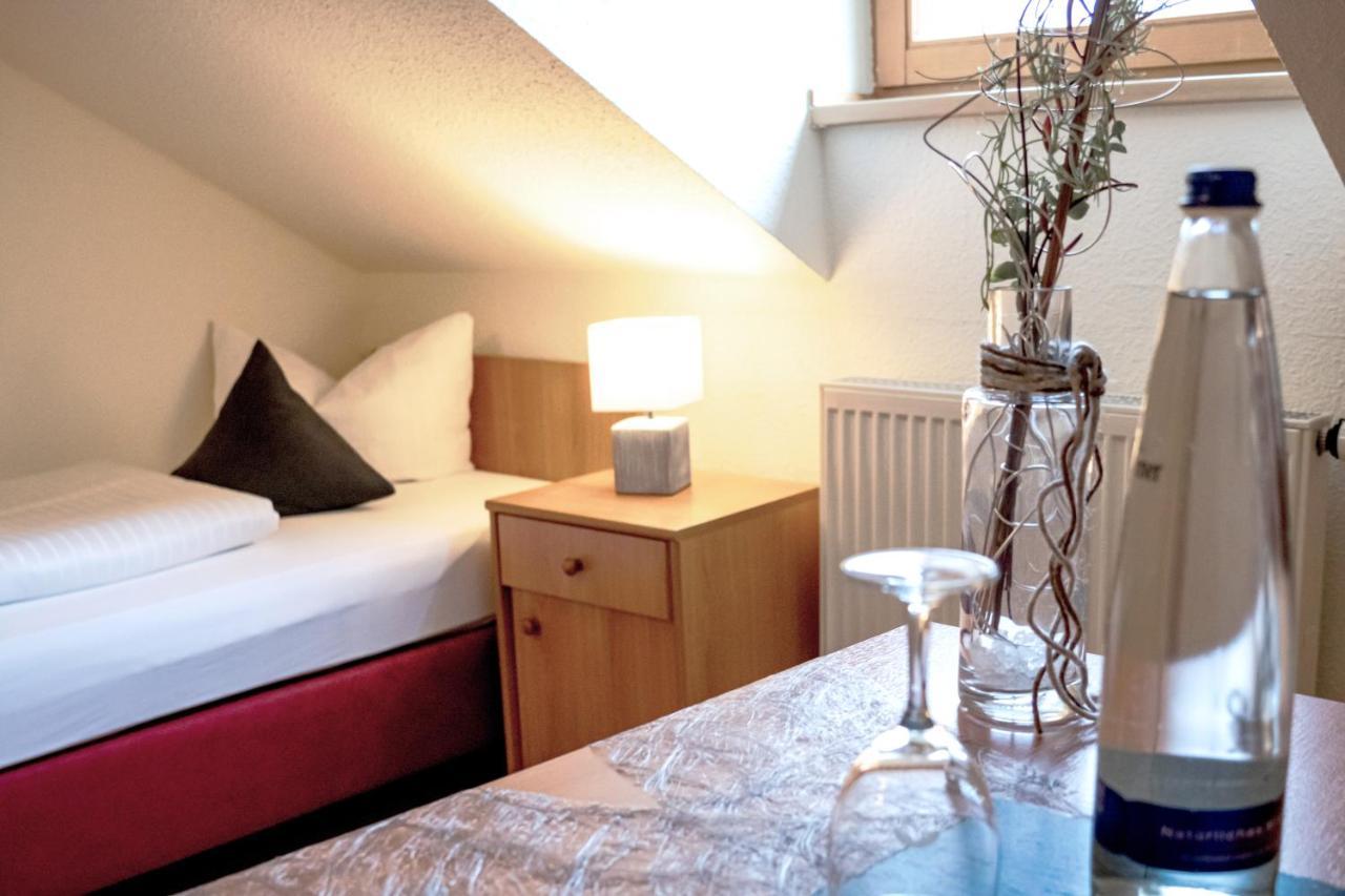 Landhotel Donaublick Obernzell Экстерьер фото