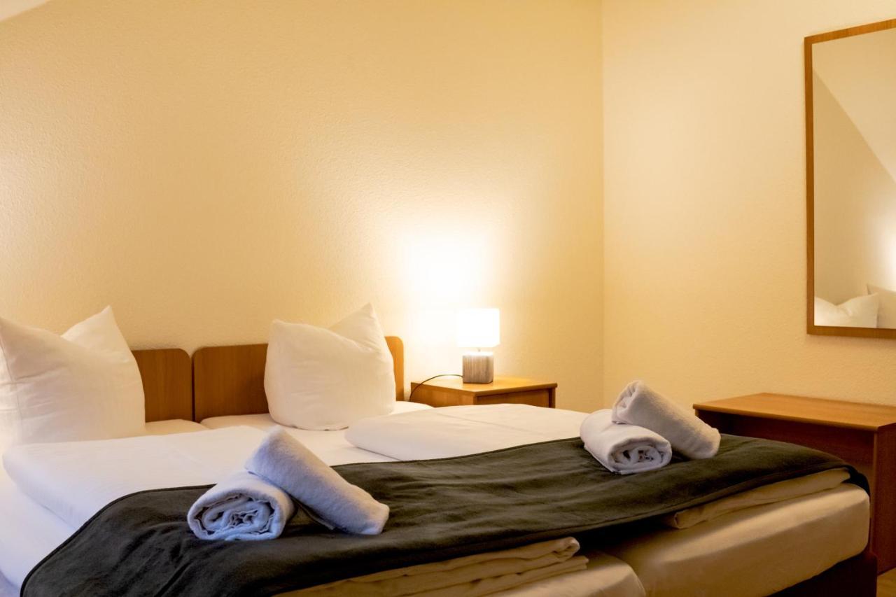 Landhotel Donaublick Obernzell Экстерьер фото