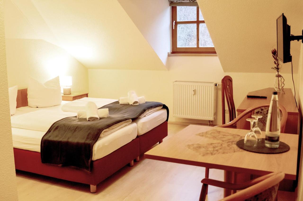 Landhotel Donaublick Obernzell Экстерьер фото